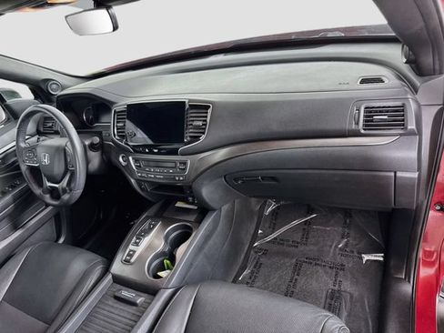 Used 2023 Honda Passport EX-L image 29
