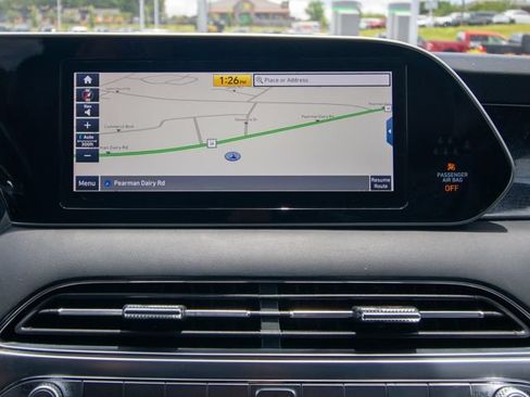 Used 2020 Hyundai Palisade Limited FWD image 32