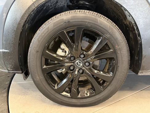 Used 2023 MAZDA CX-30 AWD 2.5 S w/ Preferred Package image 25