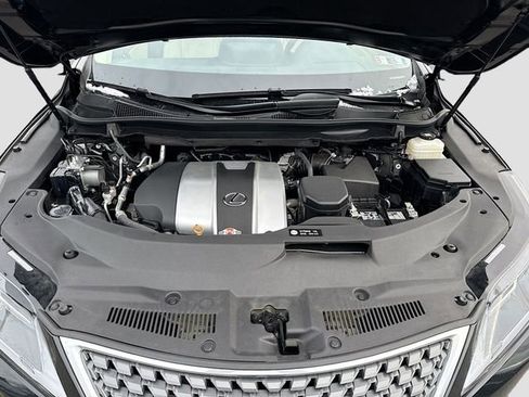 Used 2022 Lexus RX 350 AWD w/ Premium Package image 29