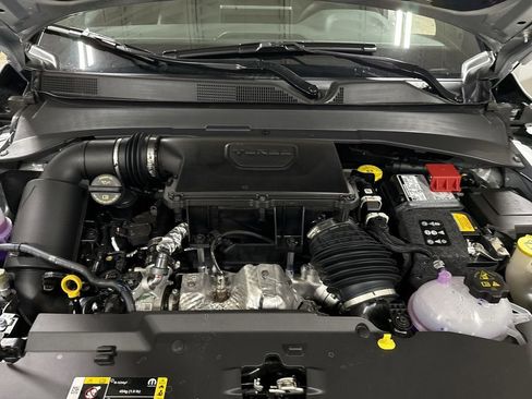 New 2026 Jeep Compass Limited image 23