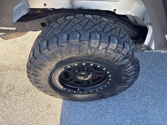 Used 2011 Jeep Wrangler Sport AWD/4WD image 9