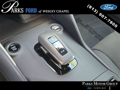 Used 2024 Nissan Z Performance w/ Floor Mat Package image 21