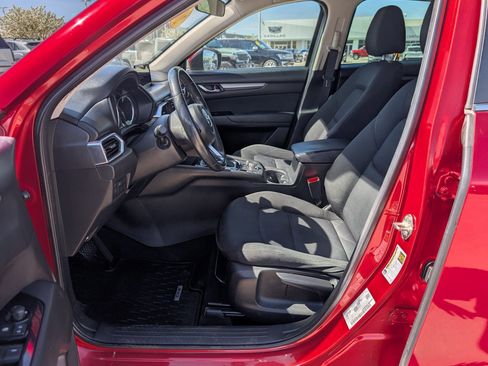 Used 2018 MAZDA CX-5 Sport image 24