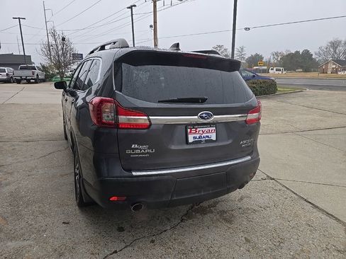 Used 2020 Subaru Ascent Limited w/ Technology Package image 10