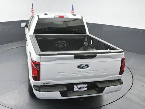 Used 2024 Ford F150 STX AWD/4WD image 30