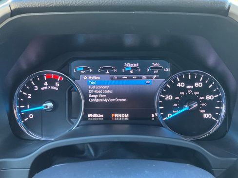 Used 2022 Ford F250 Lariat w/ Lariat Ultimate Package image 20