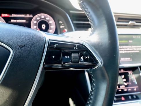 Used 2019 Audi A6 2.0T Premium Plus w/ Premium Plus Package image 62