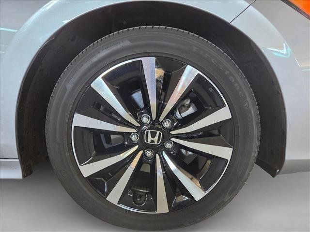 Used 2024 Honda Civic EX image 21