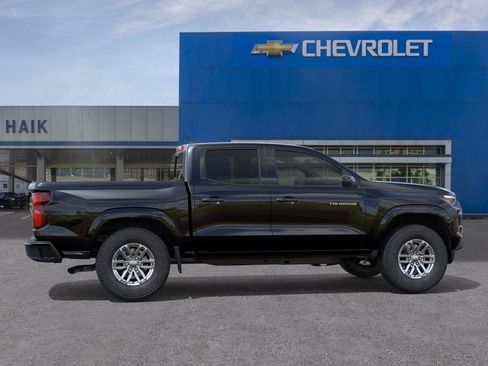 New 2026 Chevrolet Colorado LT w/ LT Convenience Package RWD image 5