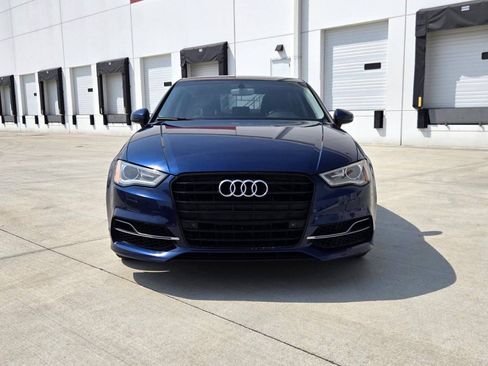 Used 2016 Audi A3 2.0T Premium Plus w/ Technology Package AWD/4WD image 2