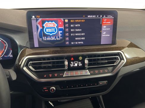 Certified 2023 BMW X3 xDrive30i w/ Premium Package image 20