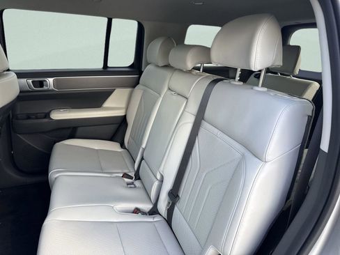 New 2026 Hyundai Santa Fe SEL image 12