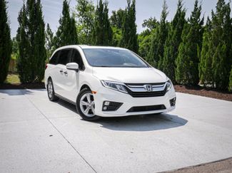Used 2020 Honda Odyssey EX-L video 2