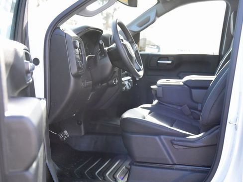 New 2026 Chevrolet Silverado 2500 W/T w/ WT Convenience Package AWD/4WD image 11