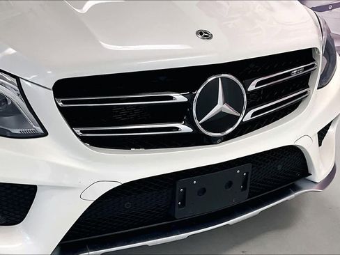 Used 2018 Mercedes-Benz GLE 43 AMG 4MATIC image 30
