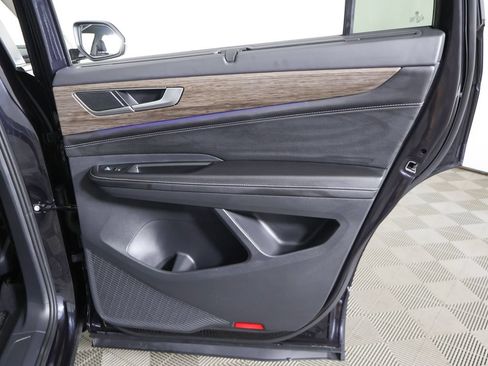 Used 2026 Volkswagen Atlas SEL AWD/4WD image 31