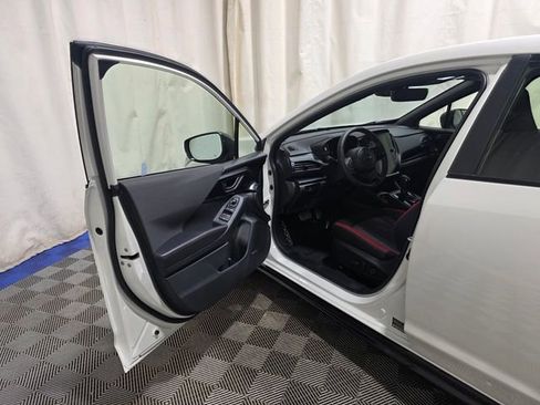 Used 2025 Subaru Impreza RS image 11