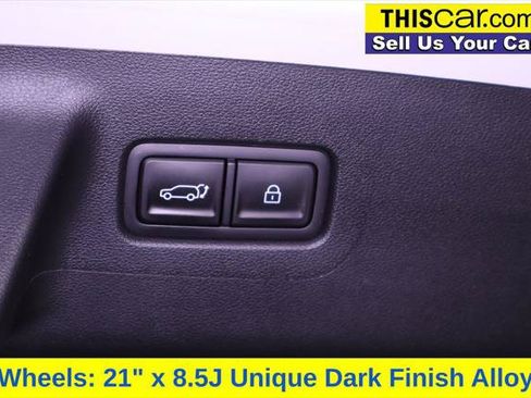Used 2025 Hyundai Santa Fe Calligraphy AWD/4WD image 34