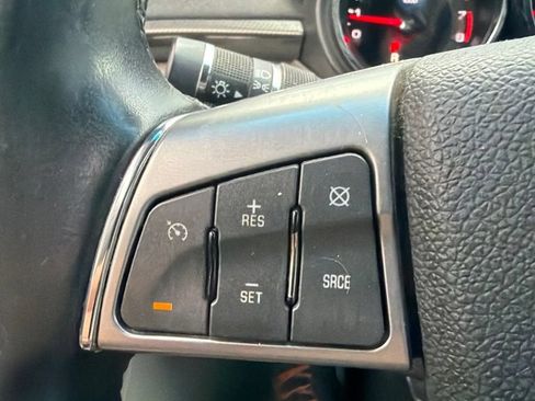 Used 2012 Cadillac CTS Performance AWD/4WD image 17