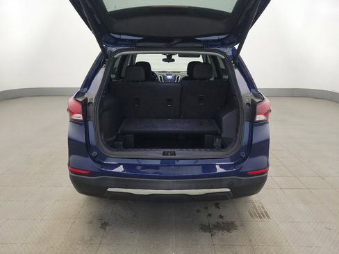 Used 2022 Chevrolet Equinox LT FWD image 29