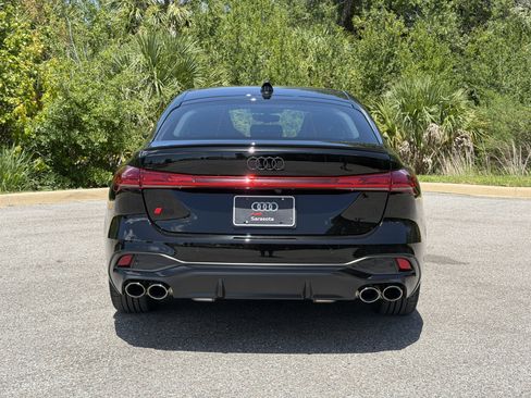 New 2026 Audi S5 Prestige AWD/4WD image 6