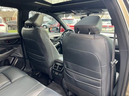 Used 2023 Subaru Outback Wilderness image 28