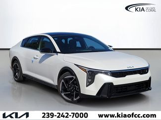 New 2026 Kia K4 EX FWD video 1