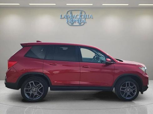 Used 2023 Honda Passport EX-L image 6