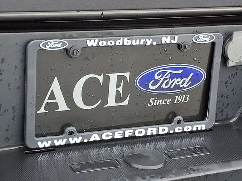 Certified 2023 Ford F150 XL w/ STX Appearance Package image 31