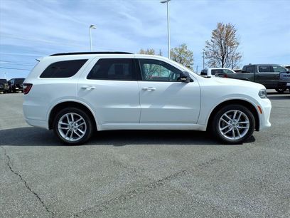 Used 2024 Dodge Durango GT
