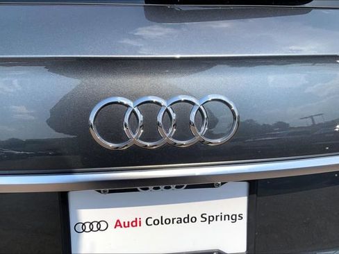 Used 2023 Audi SQ5 Prestige AWD/4WD image 31
