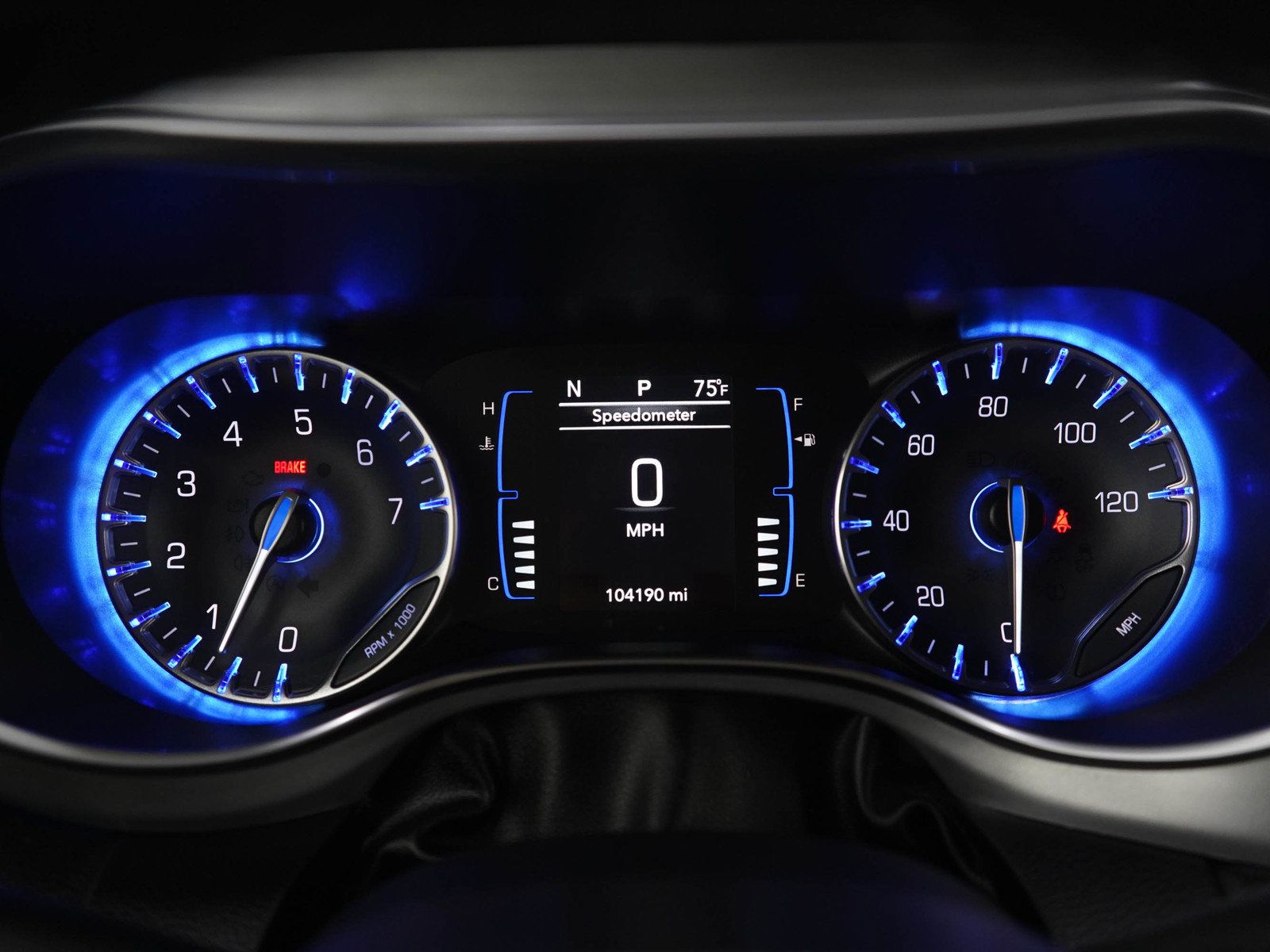 Used 2019 Chrysler Pacifica Touring Plus w/ S Appearance Package FWD image 26