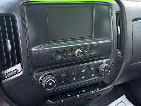 Used 2019 Chevrolet Silverado 2500 W/T w/ WT Convenience Package image 15