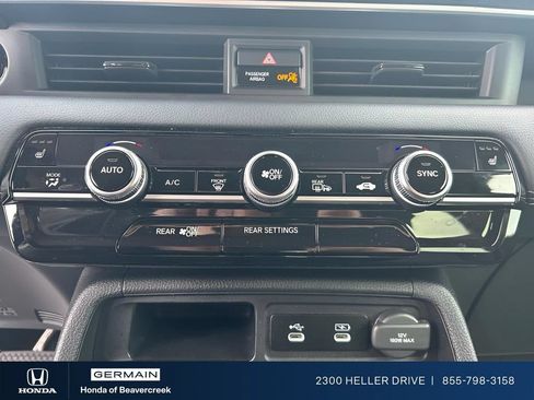 Used 2026 Honda Passport RTL image 18