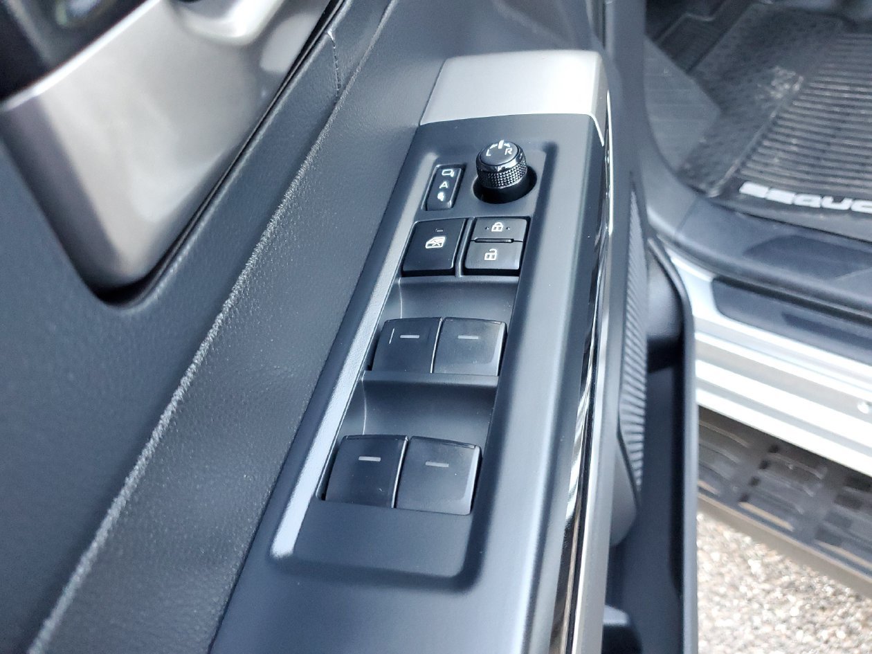 Used 2026 Toyota Sequoia Limited AWD/4WD image 17