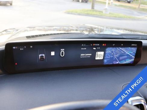 Used 2025 Ford Expedition Platinum w/ Stealth Appearance Package image 29