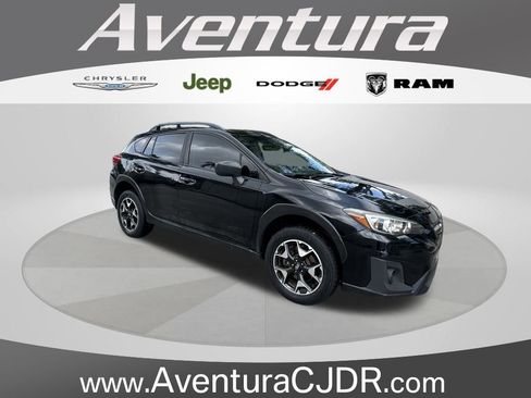 Used 2019 Subaru Crosstrek 2.0i AWD/4WD image 1