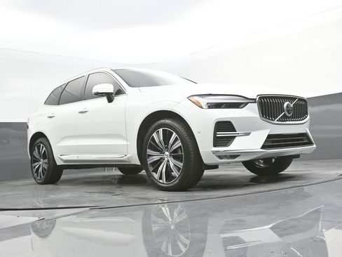 Certified 2023 Volvo XC60 B5 Plus w/ Protection Package Premier image 37