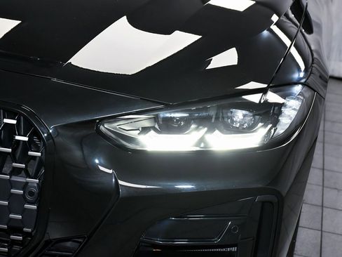 Used 2023 BMW 440i xDrive M440i xDrive w/ Premium Package image 88