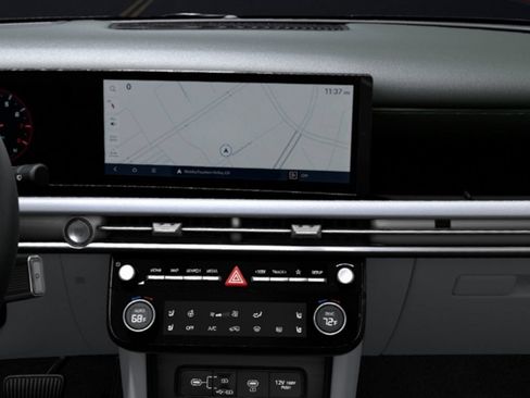 New 2026 Hyundai Tucson Limited AWD/4WD image 19