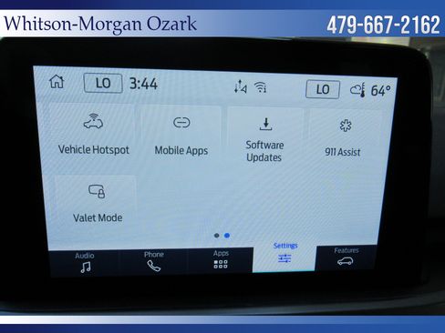 Used 2024 Ford Escape Active w/ Cold Weather Package FWD image 31