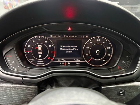 Used 2018 Audi A4 2.0T Premium Plus w/ Premium Plus Package AWD/4WD image 18
