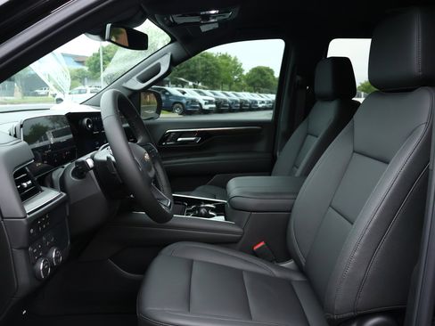 New 2026 Chevrolet Tahoe LT w/ Comfort Package AWD/4WD image 11