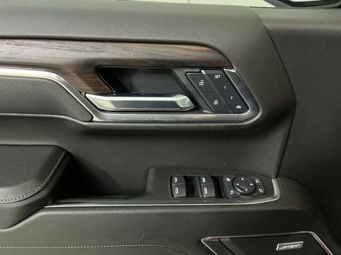 Used 2025 GMC Sierra 1500 SLT w/ SLT Premium Package image 78