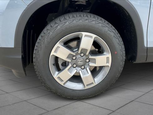 New 2026 Honda Ridgeline RTL image 11