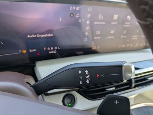 New 2026 Buick Enclave Avenir image 27