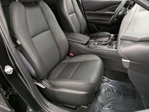 Certified 2023 MAZDA CX-30 AWD 2.5 S w/ Select Package image 29