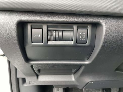 New 2026 Subaru Forester Sport w/ Sport Plus Package AWD/4WD image 22