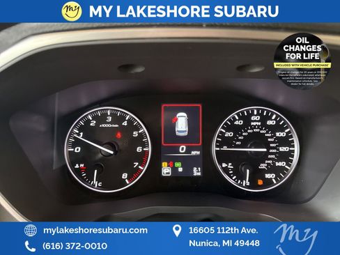 New 2026 Subaru Ascent Touring image 15